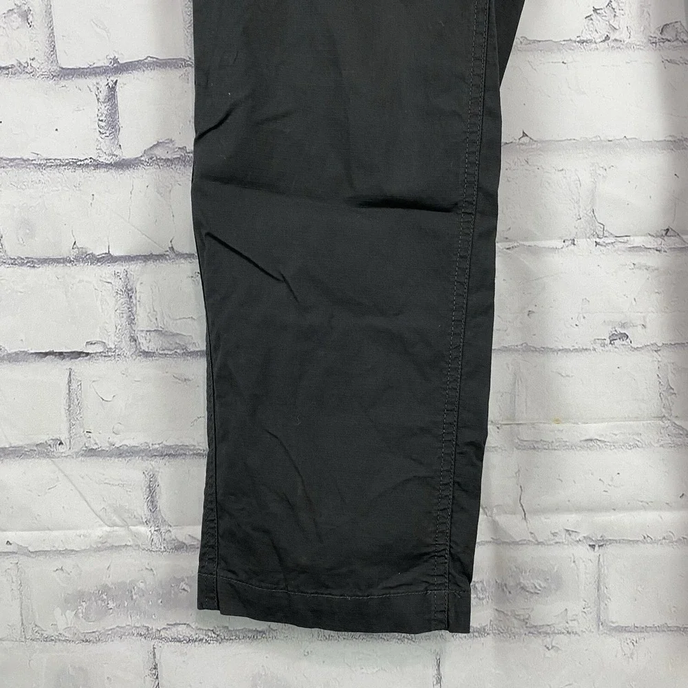 BYLT Pants Men's Size‎ XXL Chino Elastic Waist Stretch 34